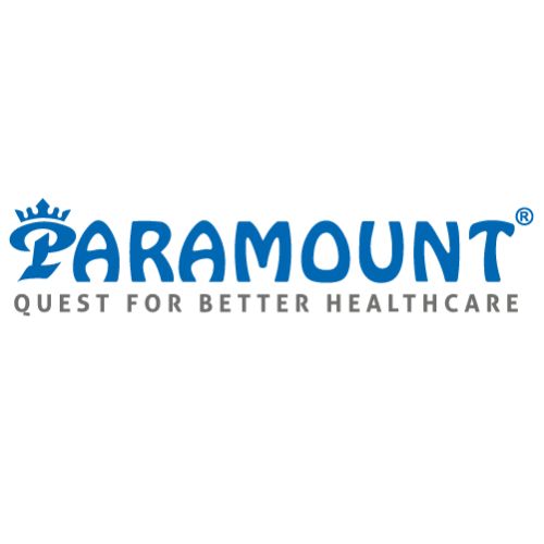 Paramount Surgimed Ltd